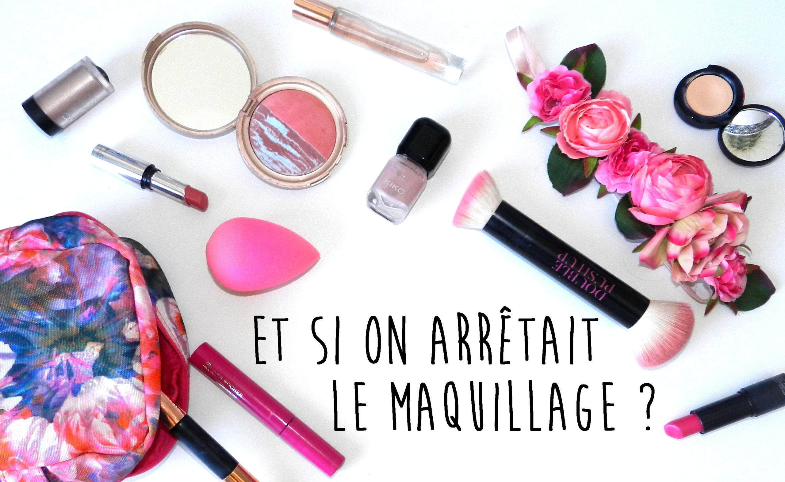 Offrez vous une peau zéro défaut ! (+ Concours)