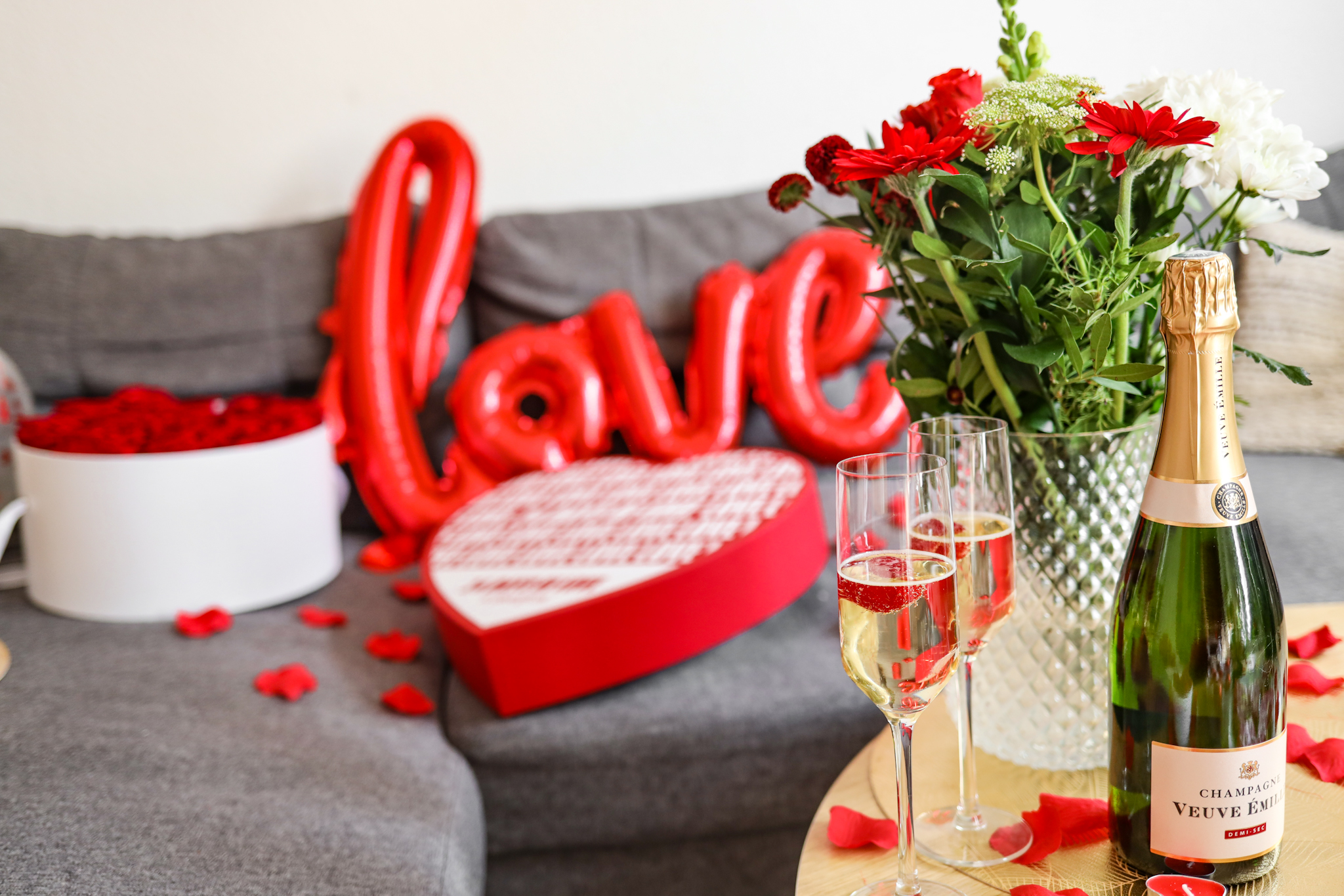 Saint-Valentin 2021 : nos idées cadeaux de couple (à partager à