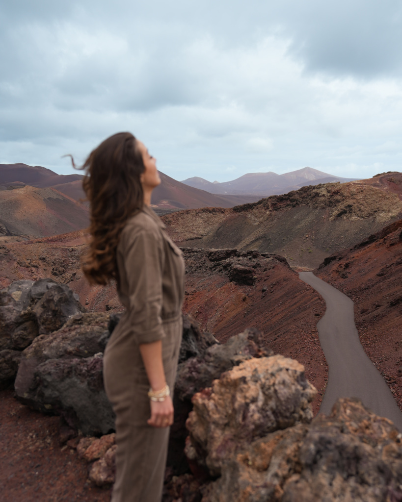 parc naturel du timanfaya 