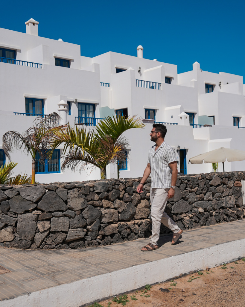 excursion visiter île la graciosa Lanzarote